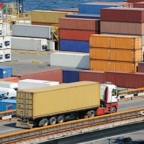 صادرات به عراق